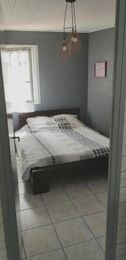 Appartement Spacieux Et Lumineux Secteur Petit Marche A 5 Min A Pied De La Plage Σαιν-Ζαν-ντε-Μον Εξωτερικό φωτογραφία